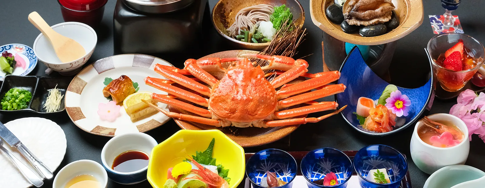 料理